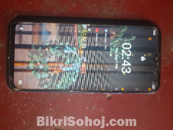 Itel vision 1 pro